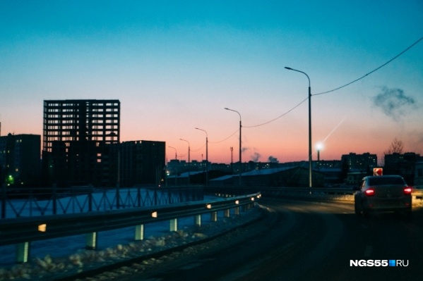 900 метров новой автодороги — однополосные 900 метров новой автодороги — однополосные