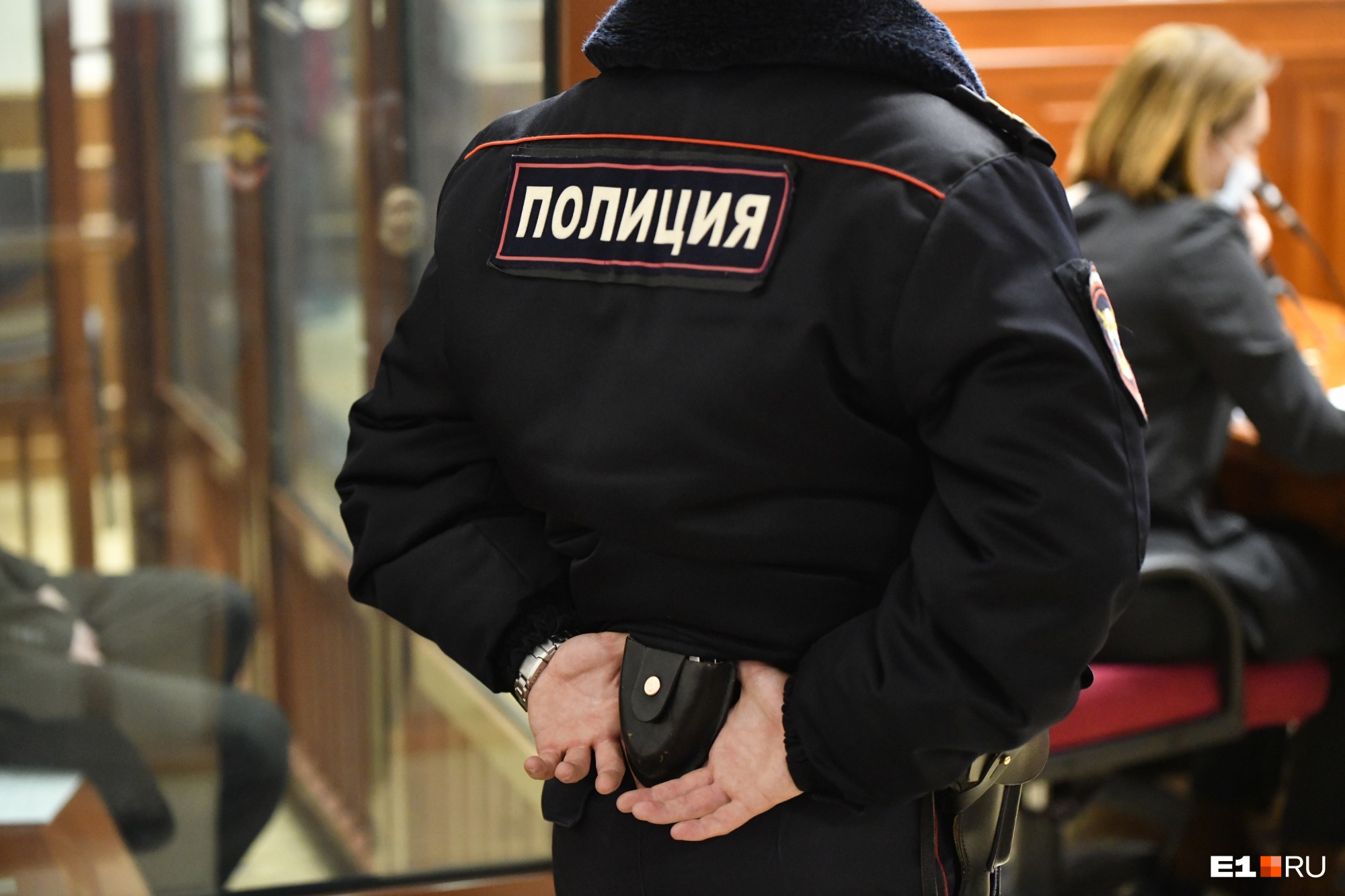 В Екатеринбурге раскрыли убийство судьи 27-летней давности