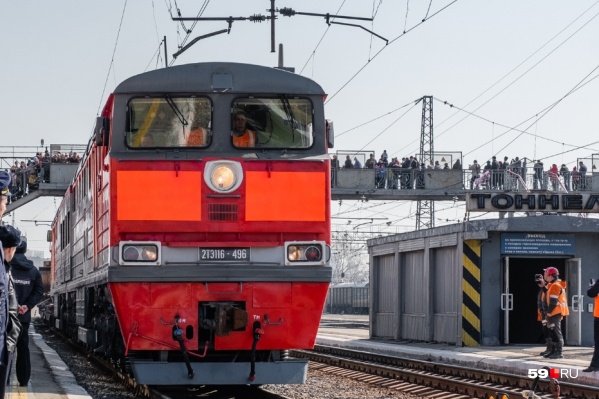 По факту ЧП на железной дороге прокуратура начала проверку По факту ЧП на железной дороге прокуратура начала проверку