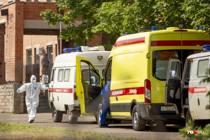 4 июля в регионе зафиксировали больше всего смертей 4 июля в регионе зафиксировали больше всего смертей
