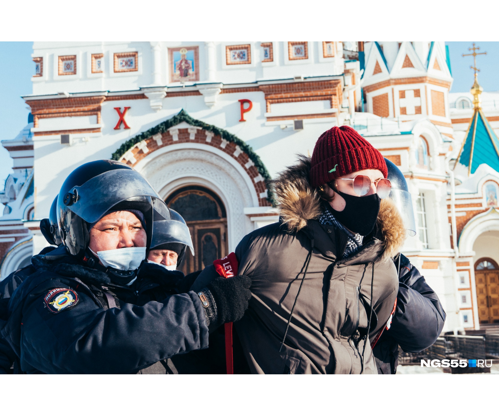 Как рассказали в полиции, всего в Омске сегодня <a href="https://ngs55.ru/text/politics/2021/01/31/69740298/" target="_blank" class="_">задержали 62 участника митинга</a> Как рассказали в полиции, всего в Омске сегодня <a href="https://ngs55.ru/text/politics/2021/01/31/69740298/" target="_blank" class="_">задержали 62 участника митинга</a>