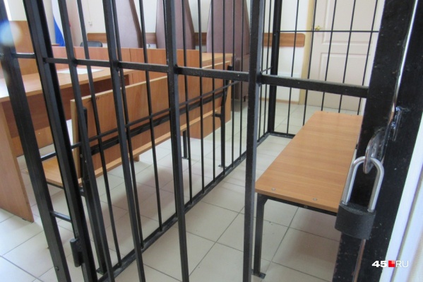 Александра Носкова отправили в колонию на шесть лет Александра Носкова отправили в колонию на шесть лет