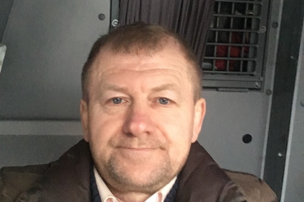 Чесноков провел три ночи в отделении полиции, а теперь еще неделю будет отбывать наказание на Белой горе Чесноков провел три ночи в отделении полиции, а теперь еще неделю будет отбывать наказание на Белой горе