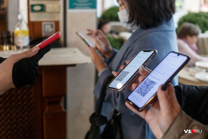 QR-код стал поистине «золотым ключиком», открывающим все двери QR-код стал поистине «золотым ключиком», открывающим все двери