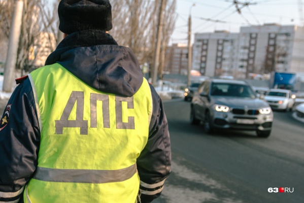 Чаще всего автомобилистов останавливают за превышение скорости Чаще всего автомобилистов останавливают за превышение скорости