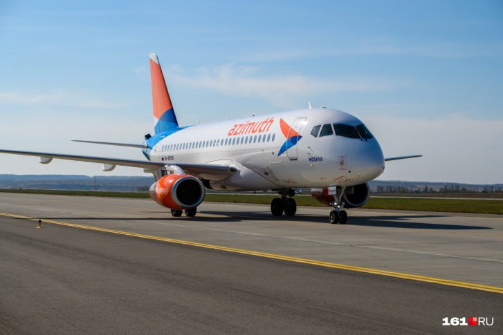 Куда вы планируете полететь в отпуск этим летом? Куда вы планируете полететь в отпуск этим летом?