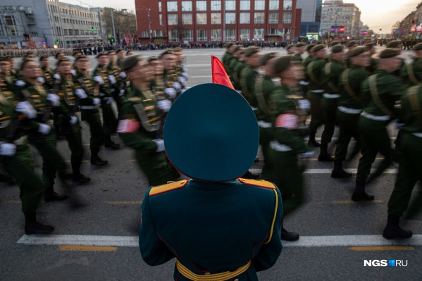 Первая репетиция в этом году продлилась <nobr class="_">4 часа</nobr> Первая репетиция в этом году продлилась <nobr class="_">4 часа</nobr>
