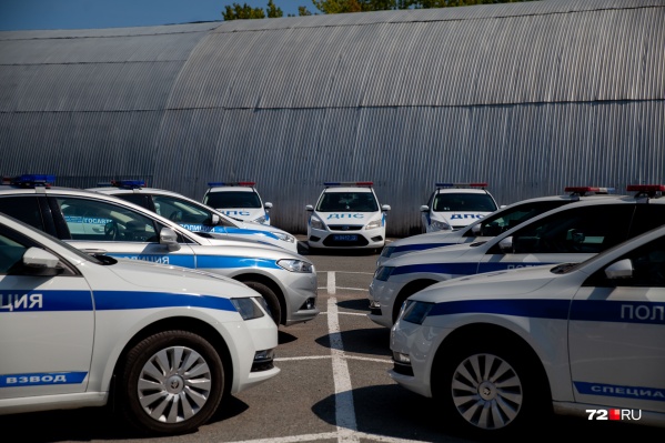 Не все начальники силовых ведомств завершали свою тюменскую карьеру хорошо Не все начальники силовых ведомств завершали свою тюменскую карьеру хорошо