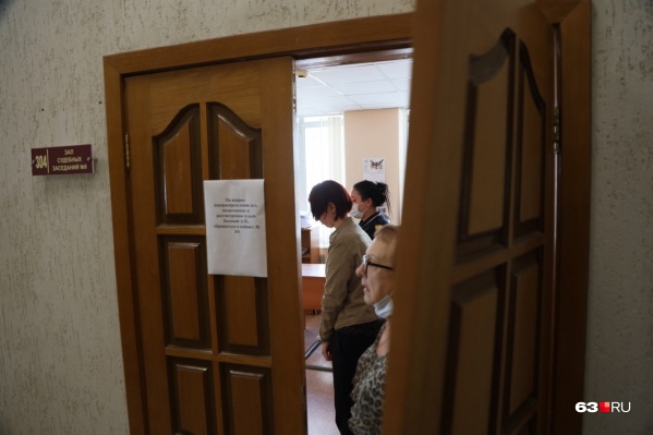 Горе-мать полностью признает свою вину Горе-мать полностью признает свою вину