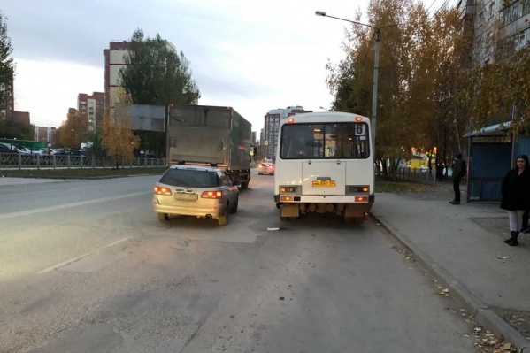 Женщина получила перелом руки Женщина получила перелом руки