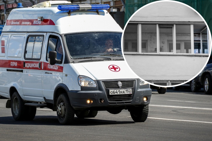 Мальчика заметили очевидцы Мальчика заметили очевидцы