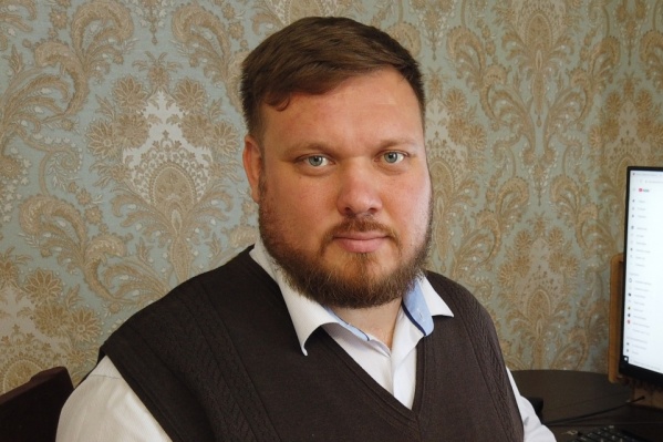 Николай тяжело болел коронавирусом и загремел в ковид-госпиталь Николай тяжело болел коронавирусом и загремел в ковид-госпиталь