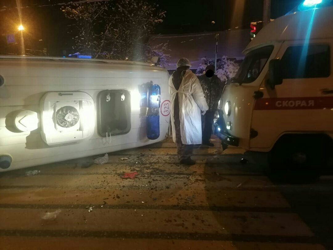 Фото ОГИБДД по Твери 