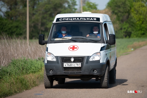 Жертвами аварии под Таганрогом стали <nobr class="_">11 человек</nobr> Жертвами аварии под Таганрогом стали <nobr class="_">11 человек</nobr>