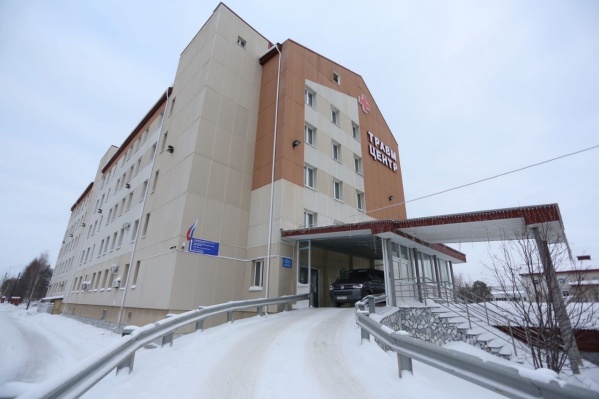 Уголовное дело возбуждено по факту причинения тяжкого вреда здоровью детей Уголовное дело возбуждено по факту причинения тяжкого вреда здоровью детей
