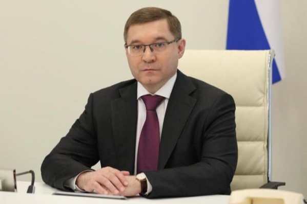 Владимир Якушев подвел итоги Петербургского международного экономического форума Владимир Якушев подвел итоги Петербургского международного экономического форума