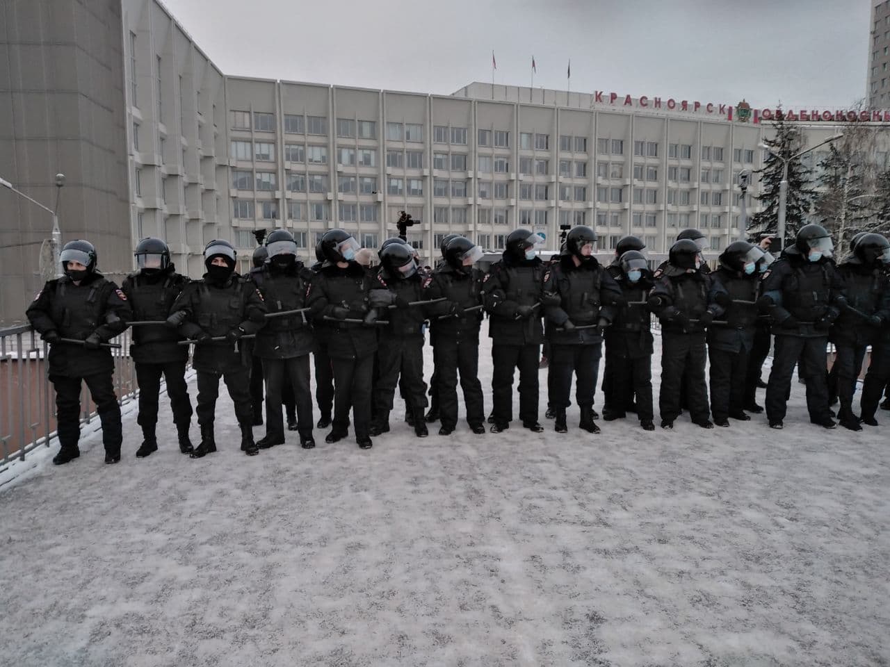 Людей вытесняют с виаудка Людей вытесняют с виаудка