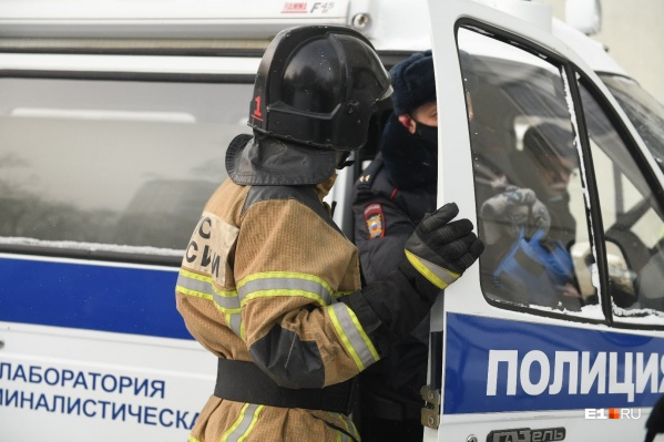 Пожар на Рассветной случился в ночь с 11 на 12 января Пожар на Рассветной случился в ночь с 11 на 12 января