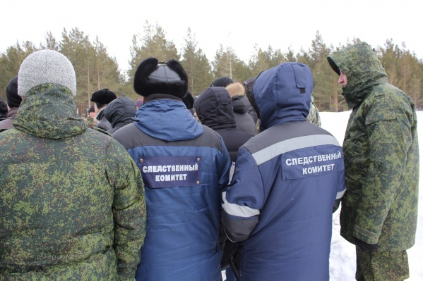 Следователи разбираются в деталях трагедии. Подозреваемых и обвиняемых по делу пока что нет Следователи разбираются в деталях трагедии. Подозреваемых и обвиняемых по делу пока что нет