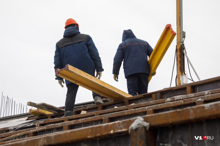 В список недостроев попали 15 объектов В список недостроев попали 15 объектов