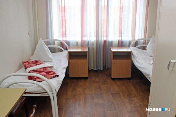 Новые койки развернули в пяти ЦРБ Новые койки развернули в пяти ЦРБ 
