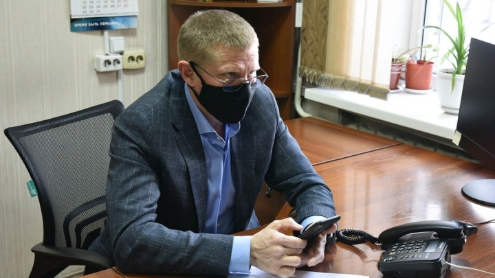«Вернутся ограничения, как год назад»: мэр кузбасского города заявил о третьей волне коронавируса