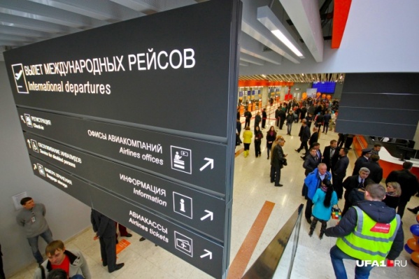 Число стран с открытыми для россиян границами продолжает расти Число стран с открытыми для россиян границами продолжает расти
