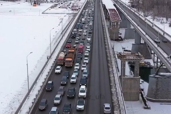 Старая развязка исчерпала свои возможности и подверглась реконструкции Старая развязка исчерпала свои возможности и подверглась реконструкции