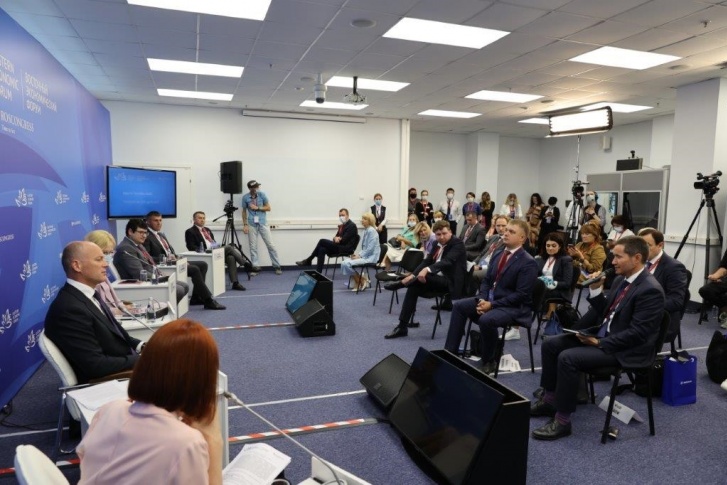 Министерство экономического развития РФ рассматривает ряд инициатив, которые могут стать драйвером роста телемедицины Министерство экономического развития РФ рассматривает ряд инициатив, которые могут стать драйвером роста телемедицины