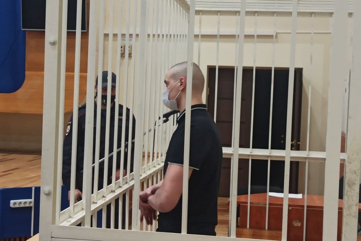 Виталий Васильев еще раз извинился перед потерпевшей стороной Виталий Васильев еще раз извинился перед потерпевшей стороной