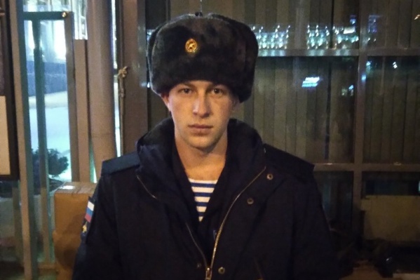 Волгоградец разбился во время первого прыжка с парашютом Волгоградец разбился во время первого прыжка с парашютом