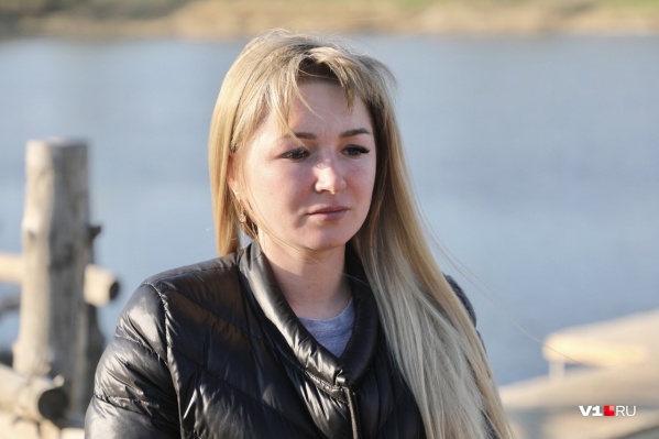Инна Докучаева обвинила собственного мужа в изнасиловании дочки Инна Докучаева обвинила собственного мужа в изнасиловании дочки