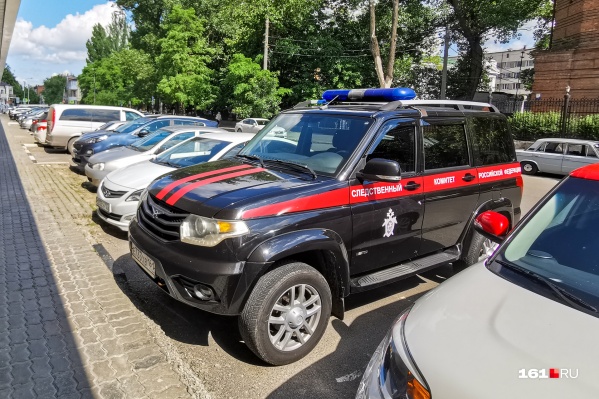 Подростков с травмами увезли в больницу Подростков с травмами увезли в больницу