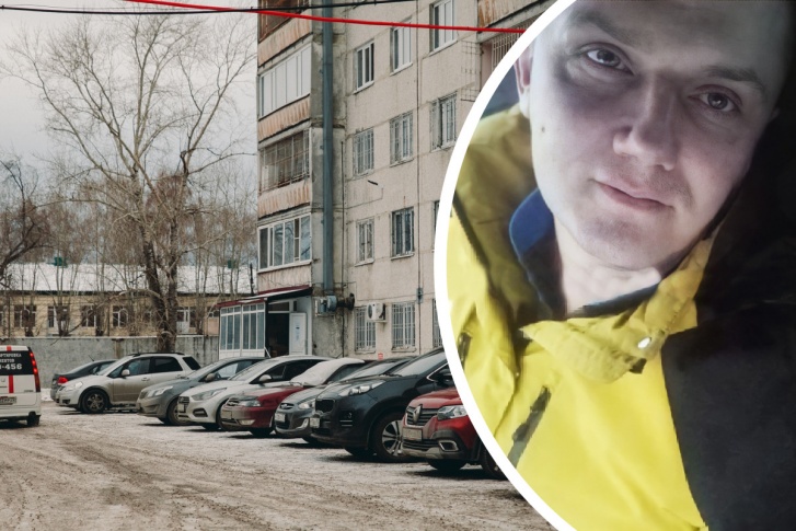 Мужчина в конце января ушел из дома в поселке Боровском Мужчина в конце января ушел из дома в поселке Боровском