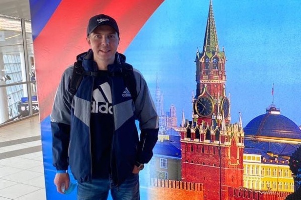 Иван Леонов, которому собирали деньги всем миром, успешно прошел лечение Иван Леонов, которому собирали деньги всем миром, успешно прошел лечение