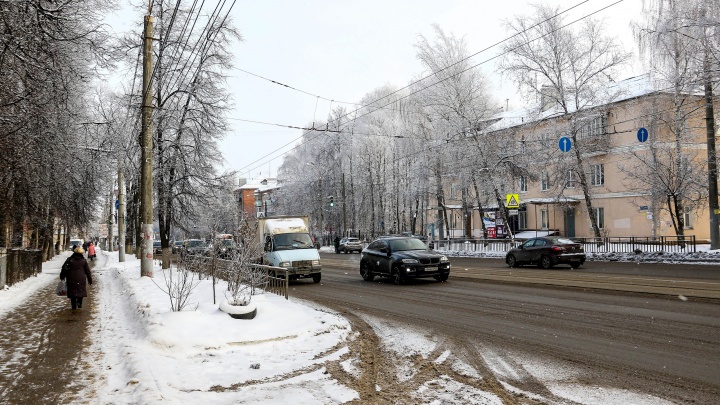 В Нижнем Новгороде появился переулок имени Аристова — врача, умершего от коронавируса