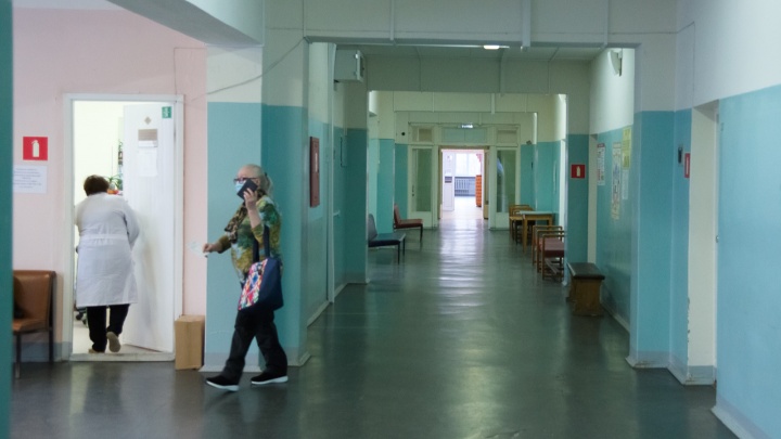 ФСБ раскрыла хищение 1,4 миллиона рублей у северодвинской больницы № 2