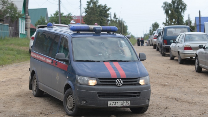 Жителя Челябинской области задержали за надругательство над 13-летней девочкой