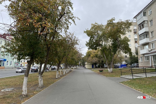 В пятницу в городе возможны осадки В пятницу в городе возможны осадки