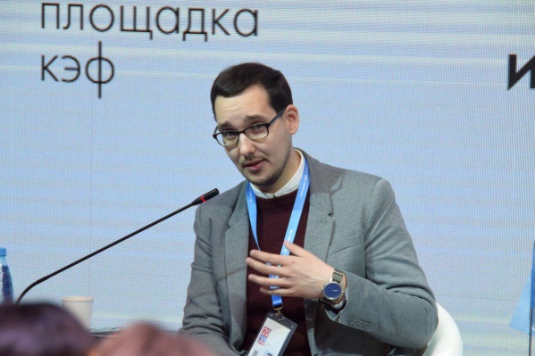 Проект реализуется фондом «Креативные практики» Проект реализуется фондом «Креативные практики»