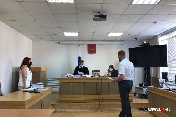 Стороны заседания вступили в активную фазу прений Стороны заседания вступили в активную фазу прений