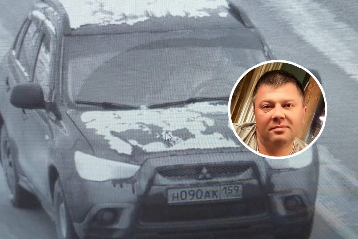 «Машина из Екатеринбурга не выезжала»: подруга семьи — о странном исчезновении пермского бизнесмена