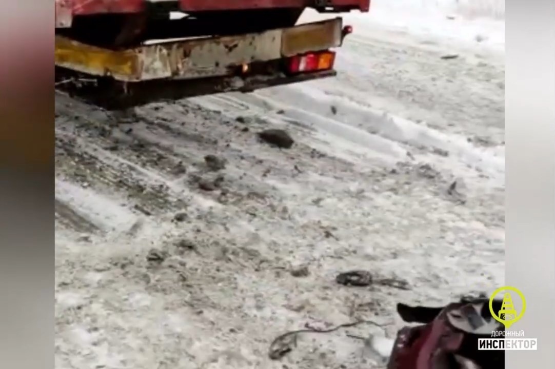 Скриншот видео из группы <a href="https://vk.com/wall-167992610_106443" target="_blank" class="_">«Дорожный инспектор»</a>