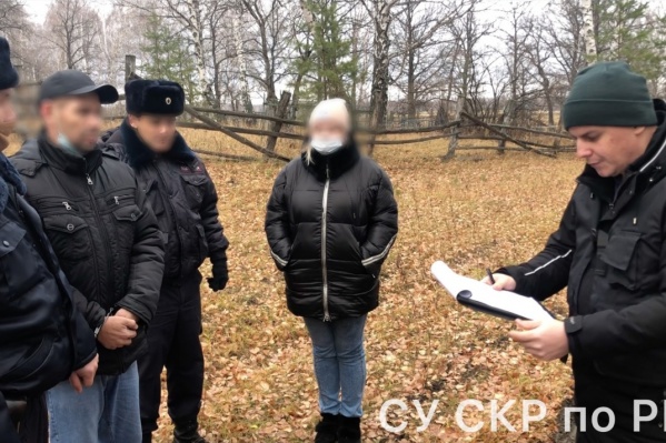Мужчина поначалу не признавал своей причастности к преступлениям Мужчина поначалу не признавал своей причастности к преступлениям