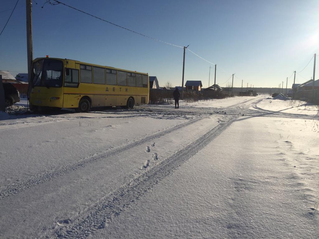 Дети в аварии не пострадали Дети в аварии не пострадали