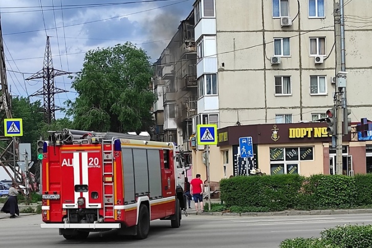 Пожилая женщина остается в крайне тяжелом состоянии Пожилая женщина остается в крайне тяжелом состоянии