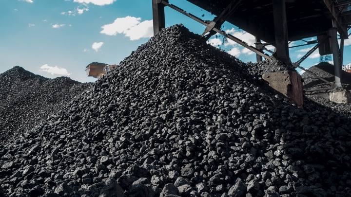 Отгрузки угля из Кузбасса снизились за первые 4 месяца года