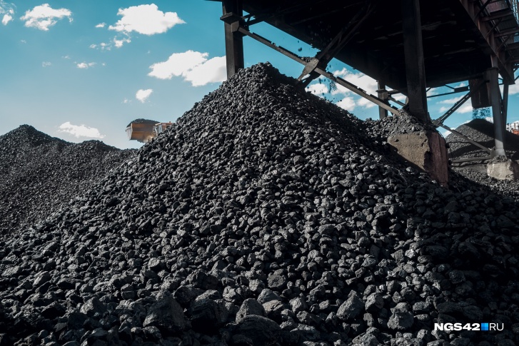 «Лапичевская» планировала начать добычу угля под Кемерово в 2023 году