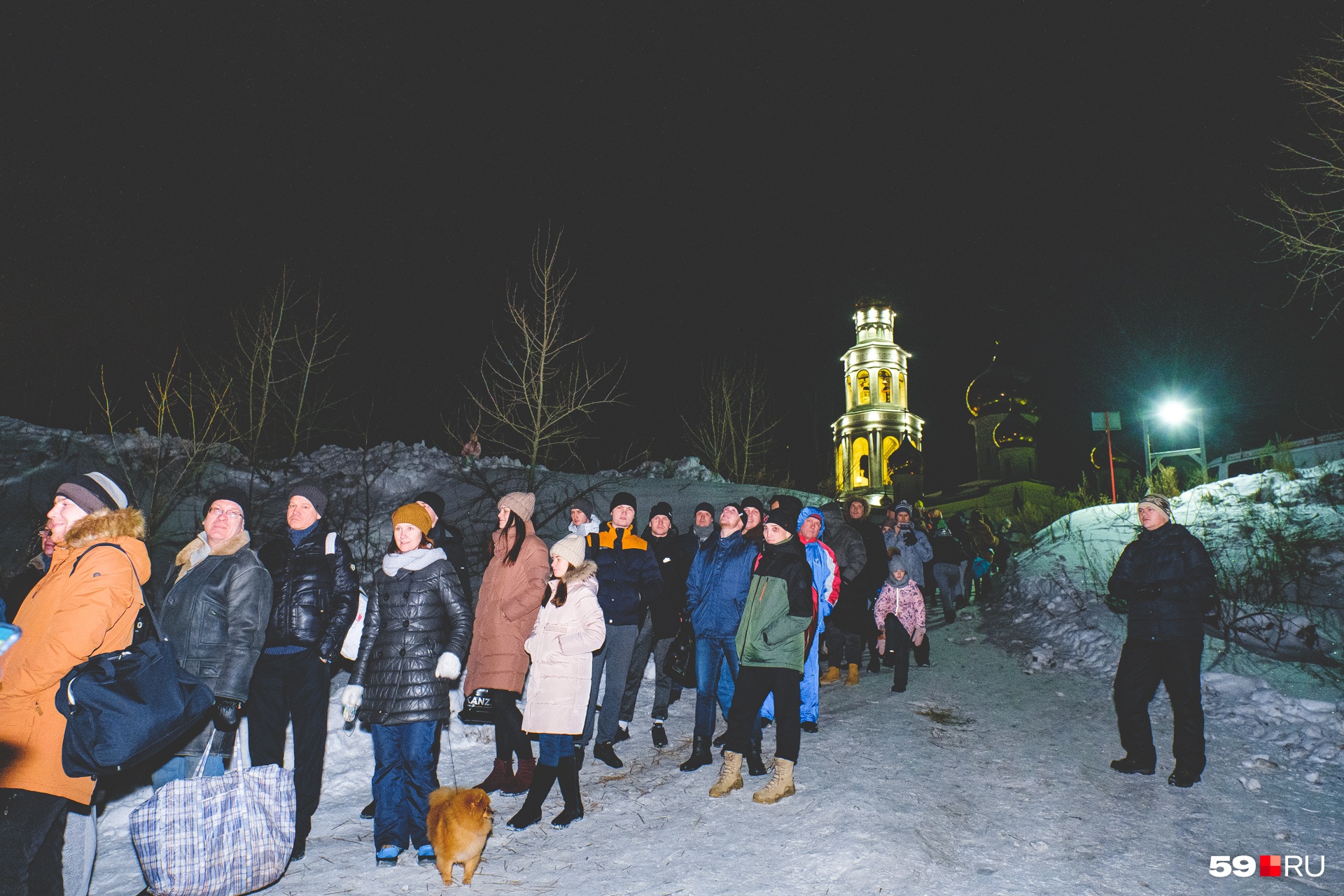 Важно, чтобы одежда была теплой и легко надевалась Важно, чтобы одежда была теплой и легко надевалась