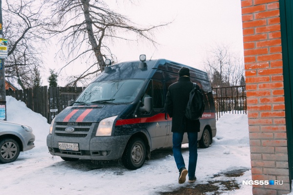 Следователи возбудили уголовное дело (фото из архива) Следователи возбудили уголовное дело (фото из архива)